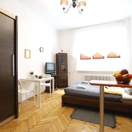 Cozy Place In Krakow Exterior photo