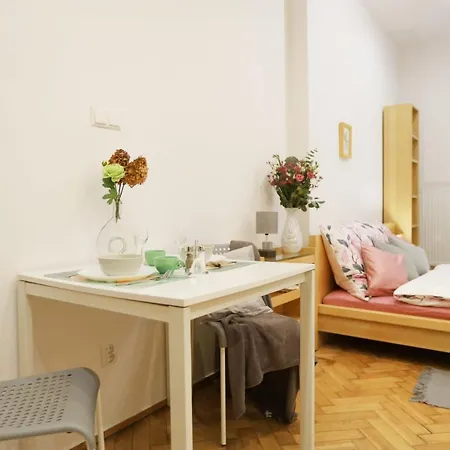 Cozy Place In Krakow Exterior photo