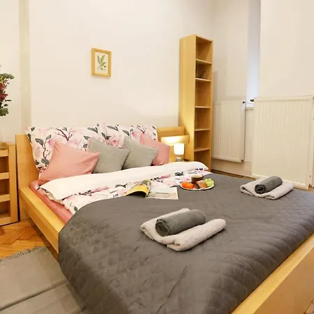 Cozy Place In Krakow Exterior photo