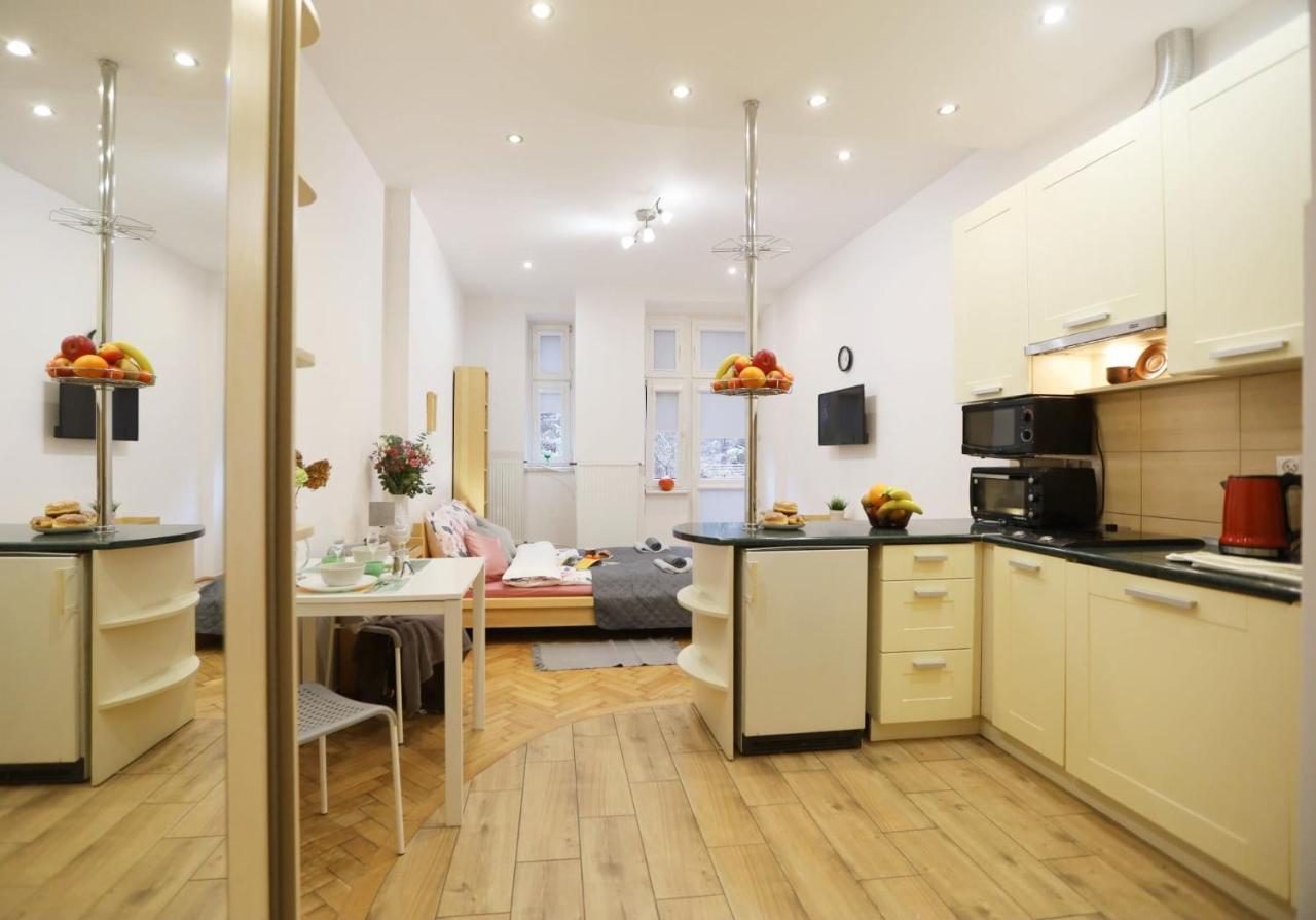 Cozy Place In * Krakow