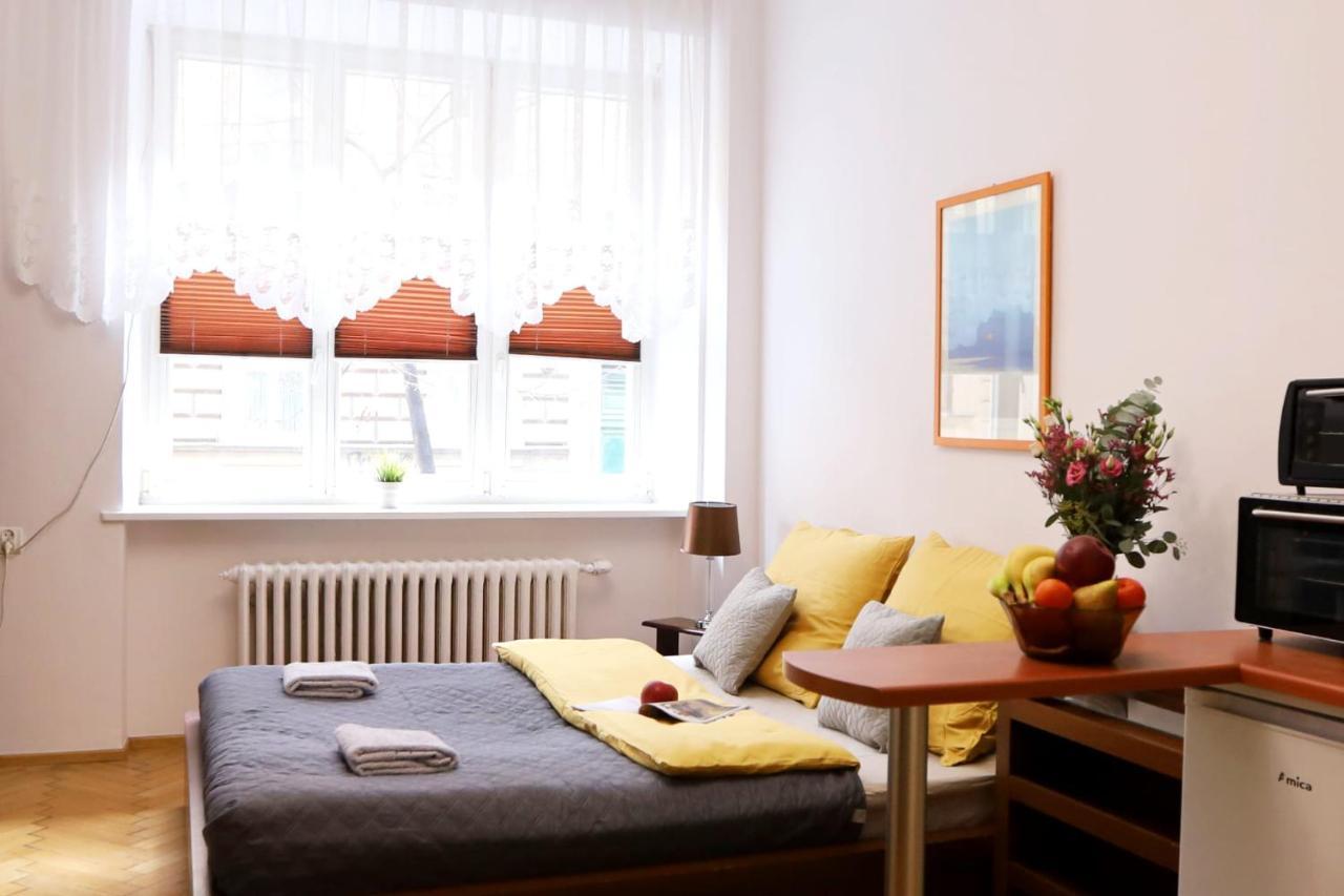 Apartment Cozy Place In