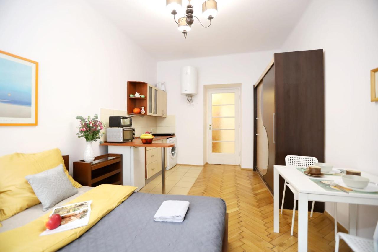 Cozy Place In * Krakow