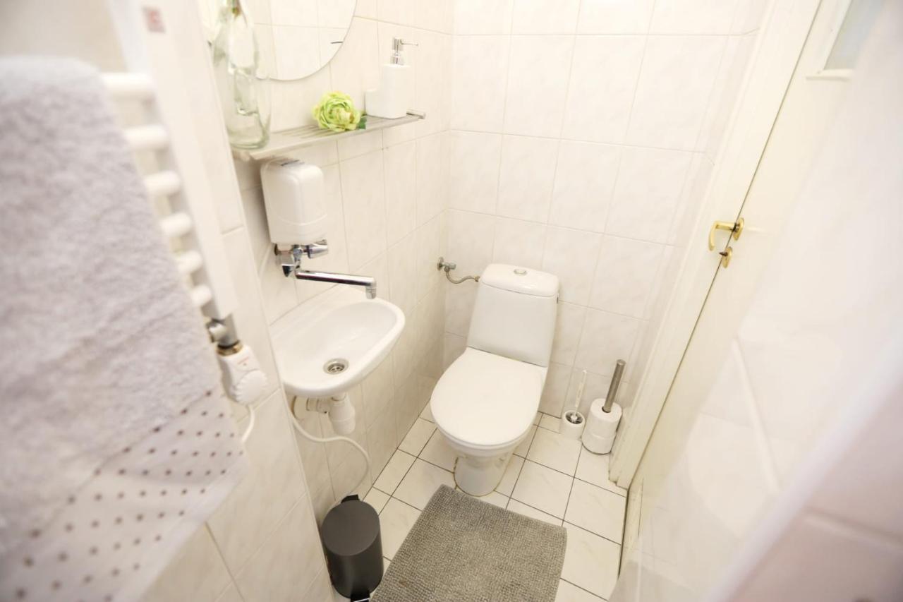 Cozy Place In * Краків