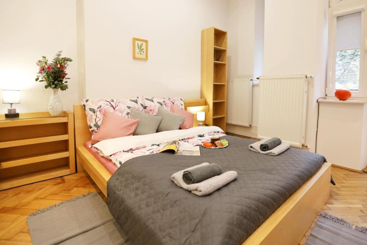 Апартаменти Cozy Place In Краків