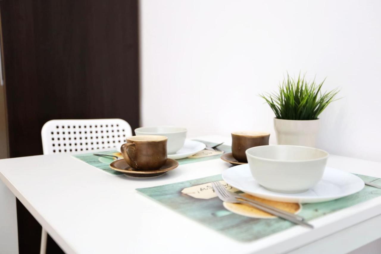 Апартаменти Cozy Place In